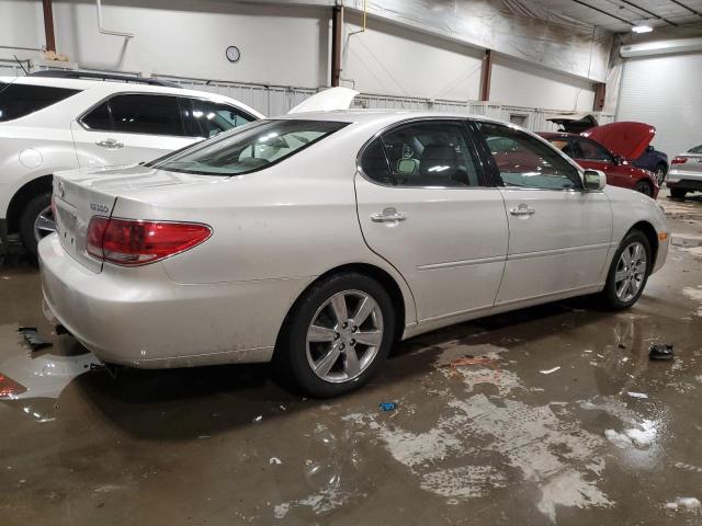 Image 3 of 2005 LEXUS ES 330 2005 with VIN JTHBA30G555088542