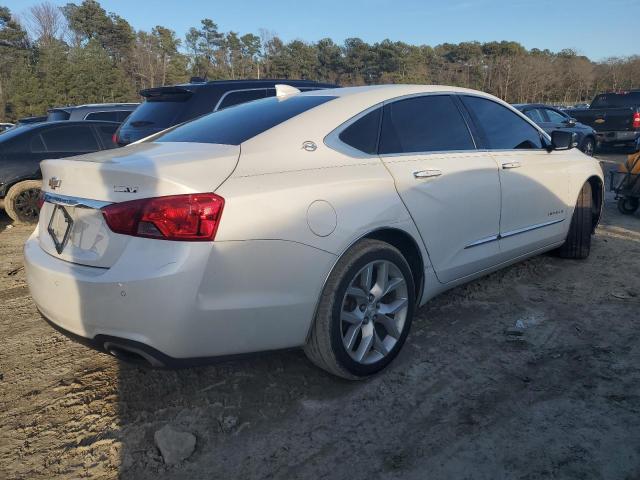 Obraz 3 z 2018 CHEVROLET IMPALA PREMIER 2018 z VIN 1G1125S35JU105137