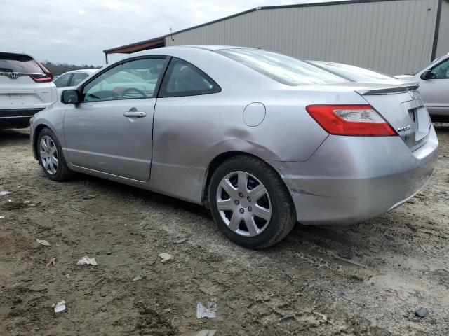 Изображение 2 2010 HONDA CIVIC LX 2010 с VIN 2HGFG1B6XAH516247