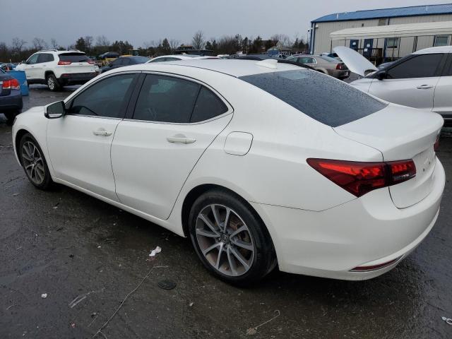 Изображение 2 2016 ACURA TLX  2016 с VIN 19UUB2F32GA009975