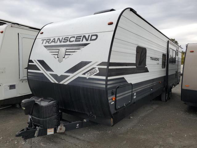 Obraz 2 z 2020 OTHR TRAILER 2020 z VIN 573TT362XL8804934