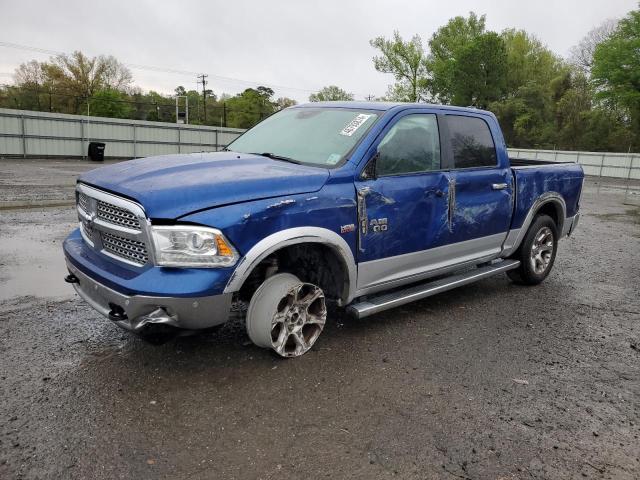 Изображение 2018 RAM 1500 LARAMIE 2018