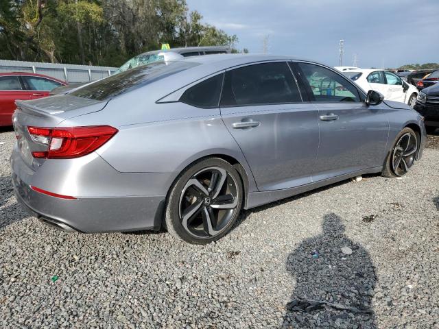 Изображение 3 2020 HONDA ACCORD SPORT 2020 с VIN 1HGCV1F31LA083248
