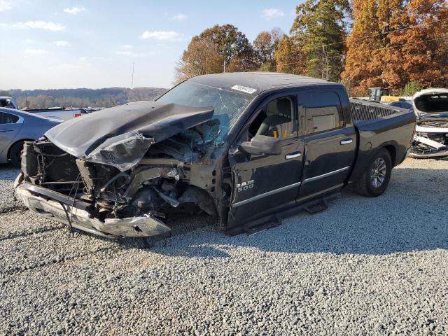 Obraz 2014 RAM 1500 SLT 2014