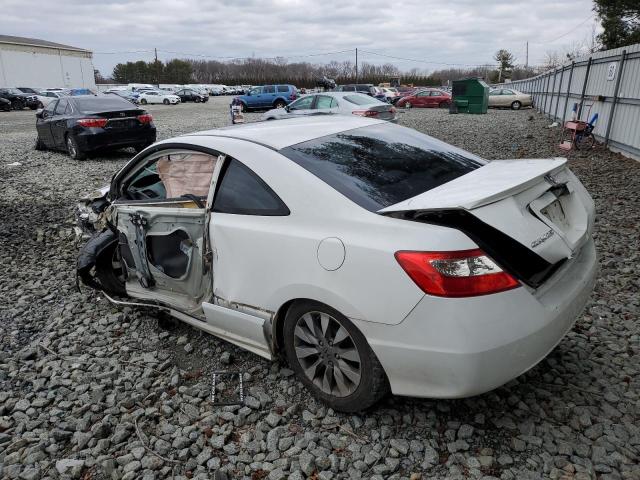 Obraz 2 z 2009 HONDA CIVIC EX 2009 z VIN 2HGFG128X9H519940