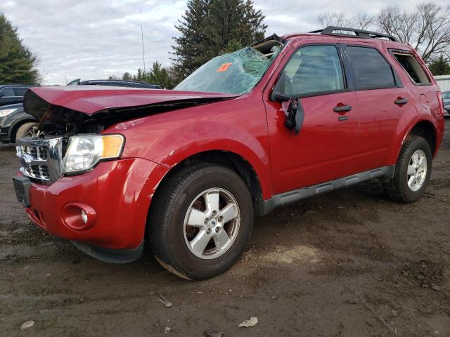 Obraz 1 z 2009 FORD ESCAPE XLT 2009 z VIN 1FMCU03G89KC97378