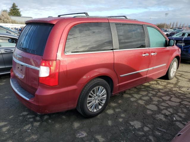 Изображение 3 2015 CHRYSLER TOWN & COUNTRY TOURING L 2015 с VIN 2C4RC1CG1FR540128