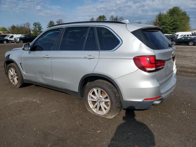 Obraz 2 z 2014 BMW X5 SDRIVE35I 2014 z VIN 5UXKR2C57E0H33141