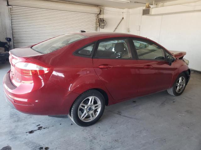 Image 3 of 2017 FORD FIESTA SE 2017 with VIN 3FADP4BJ6HM109751