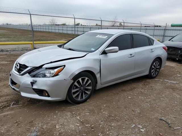 Obraz 1 z 2017 NISSAN ALTIMA 2.5 2017 z VIN 1N4AL3AP4HC232335