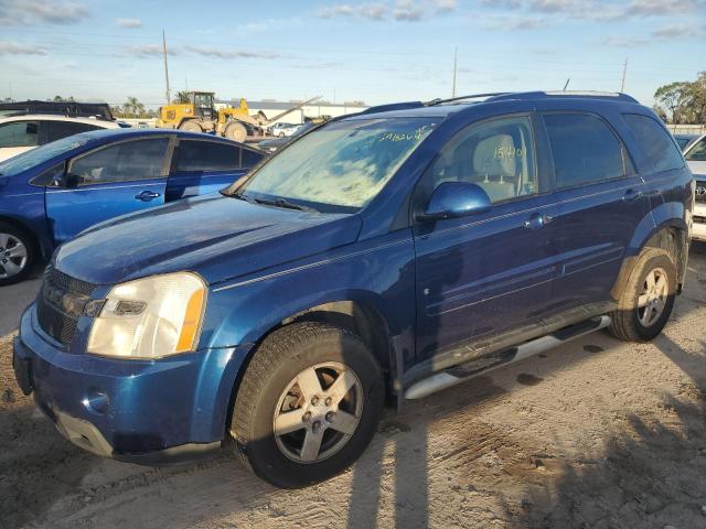 2008 CHEVROLET EQUINOX LT 2008 image