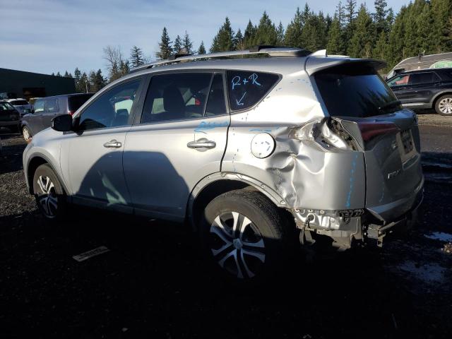 Obraz 2 z 2016 TOYOTA RAV4 LE 2016 z VIN 2T3BFREV0GW538350