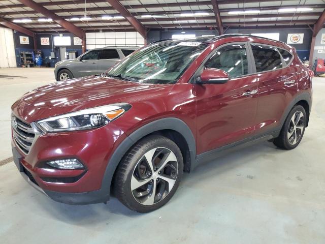 Obraz 1 z 2016 HYUNDAI TUCSON LIMITED 2016 z VIN KM8J3CA24GU104096