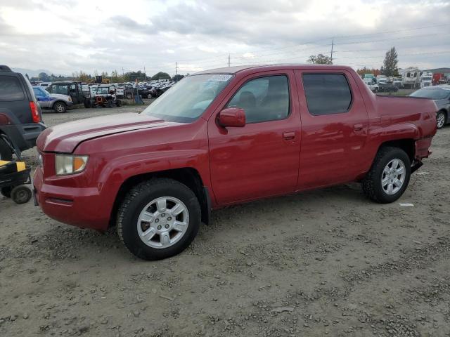 2006 HONDA RIDGELINE RTS 2006 image
