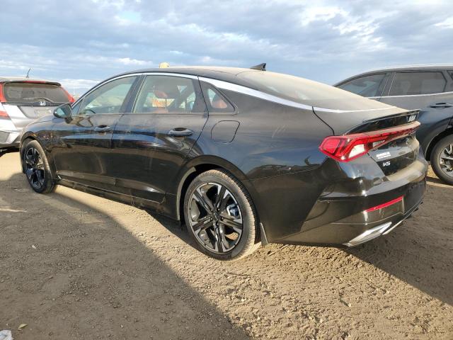 Obraz 2 z 2023 KIA K5 GT LINE 2023 z VIN 5XXG64J23PG208452