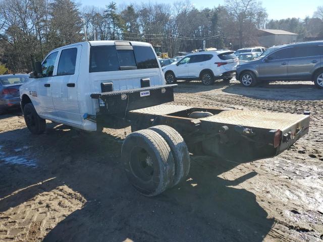 Image 2 of 2018 RAM 3500  2018 with VIN 3C7WRTCL6JG312637