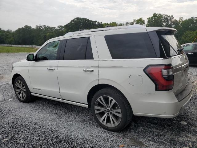 Obraz 2 z 2020 FORD EXPEDITION PLATINUM 2020 z VIN 1FMJU1LT5LEA84405