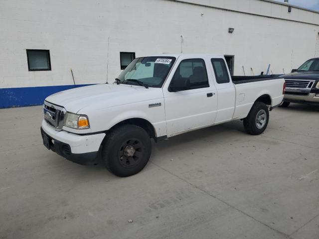 2008 FORD RANGER SUPER CAB 2008 image