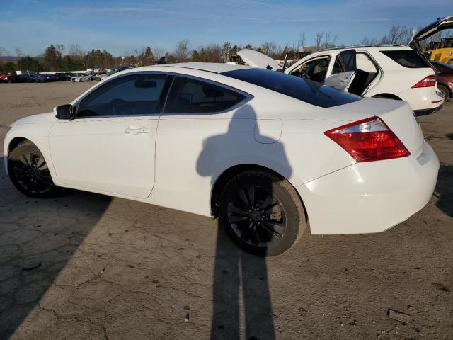 Obraz 2 z 2009 HONDA ACCORD EXL 2009 z VIN 1HGCS12869A024330