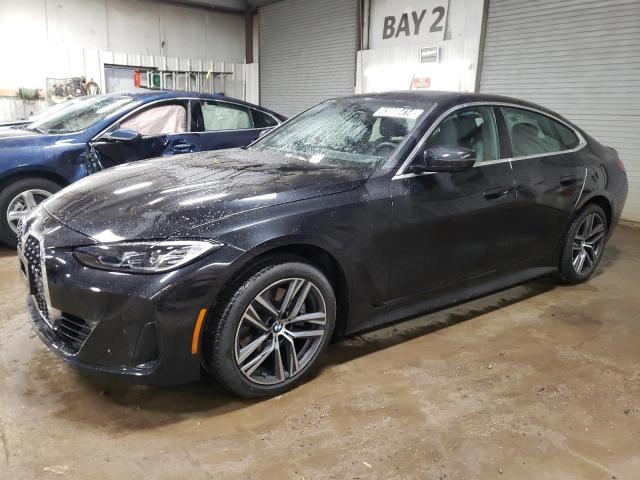 Image 1 of 2024 BMW 430XI GRAN COUPE 2024 with VIN WBA73AV06RFR16130