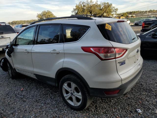 Image 2 of 2014 FORD ESCAPE SE 2014 with VIN 1FMCU9GX9EUB52198