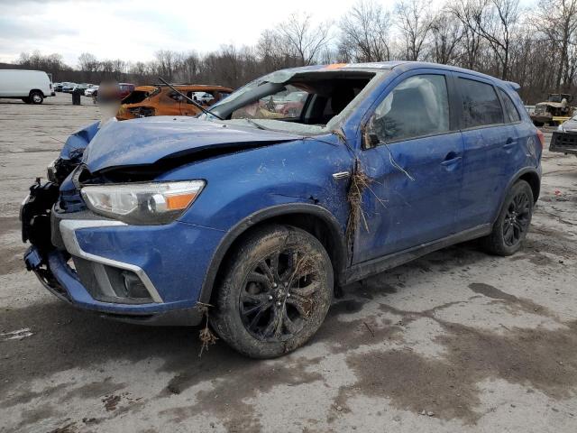 2019 MITSUBISHI OUTLANDER SPORT ES 2019 image