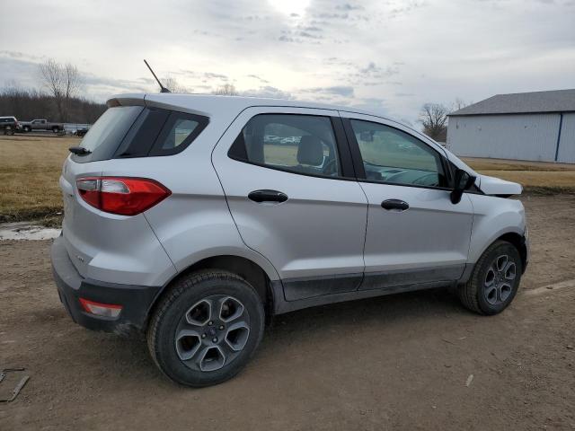 Изображение 3 2018 FORD ECOSPORT S 2018 с VIN MAJ6P1SL5JC224227