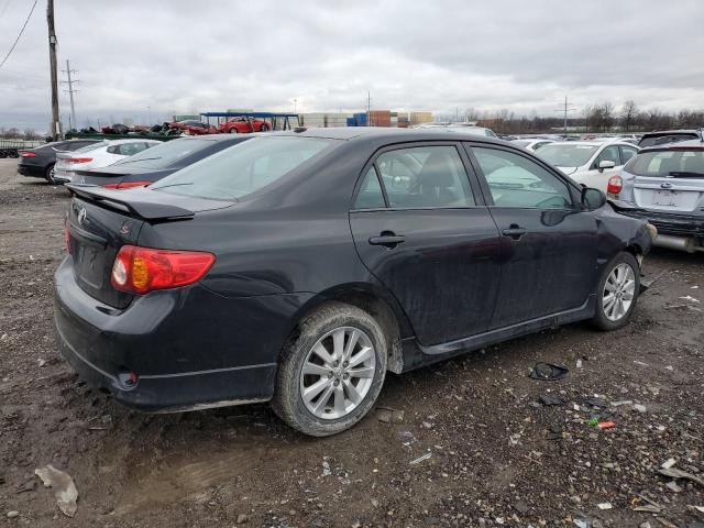 Obraz 3 z 2010 TOYOTA COROLLA BASE 2010 z VIN 2T1BU4EE5AC477264