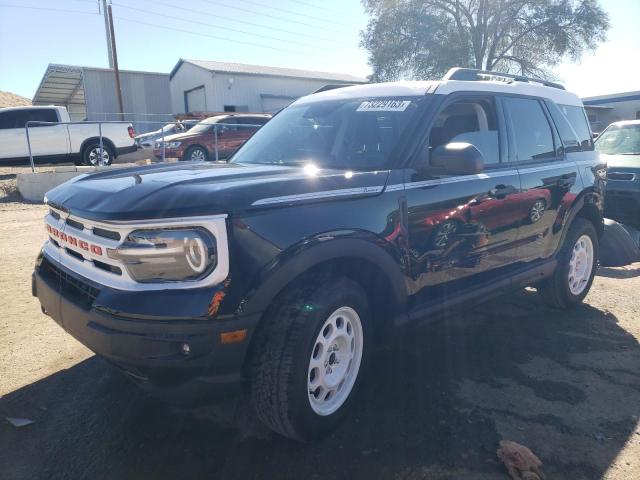 Obraz 2023 FORD BRONCO SPORT HERITAGE 2023