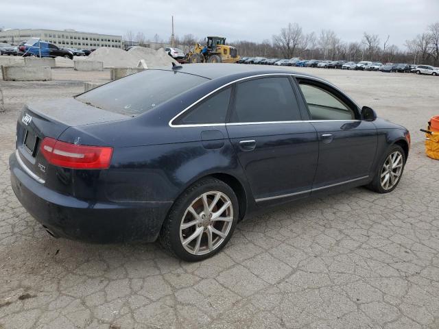 Image 3 of 2009 AUDI A6 PREMIUM PLUS 2009 with VIN WAUSG74F19N020833