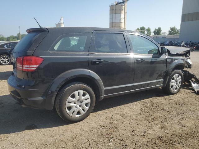 Obraz 3 z 2015 DODGE JOURNEY SE 2015 z VIN 3C4PDCAB1FT708712