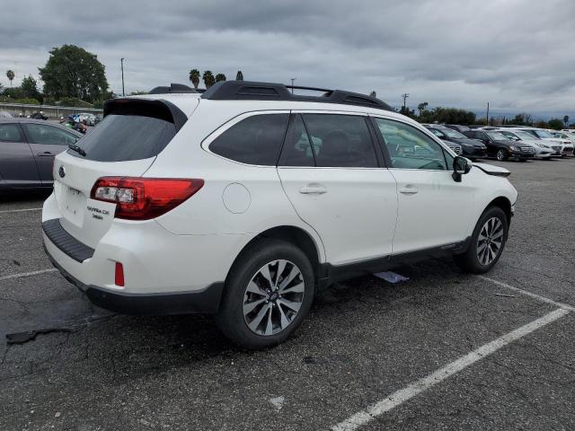Изображение 3 2017 SUBARU OUTBACK 3.6R LIMITED 2017 с VIN 4S4BSENC2H3357883
