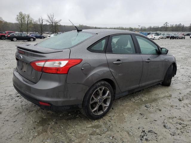 Изображение 3 2013 FORD FOCUS SE 2013 с VIN 1FADP3F21DL265334