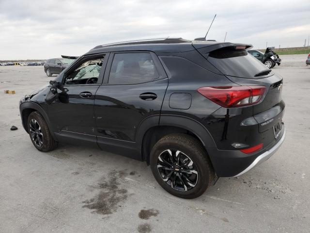 Image 2 of 2023 CHEVROLET TRAILBLAZER LT 2023 with VIN KL79MPSL4PB202265
