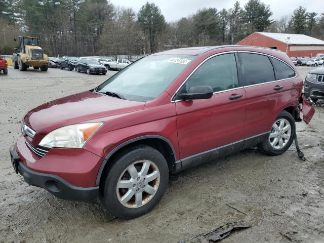 2009 HONDA CR-V EX 2009 image