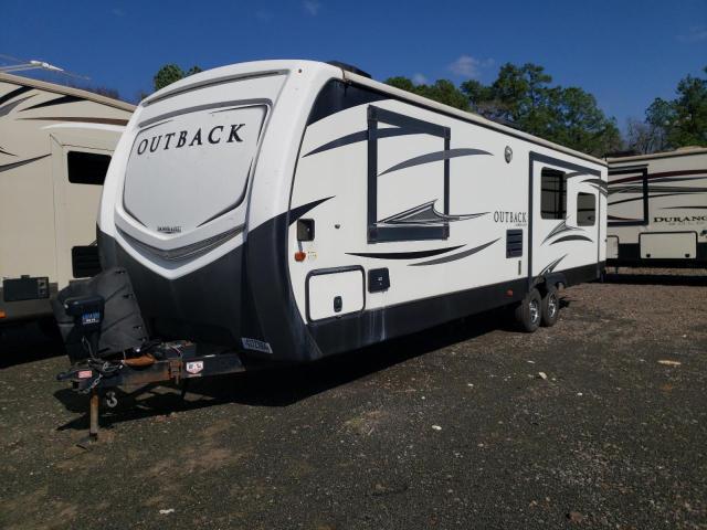 Изображение 2 2017 KEYSTONE OUTBACK SE 2017 с VIN 4YDT29826HB454008