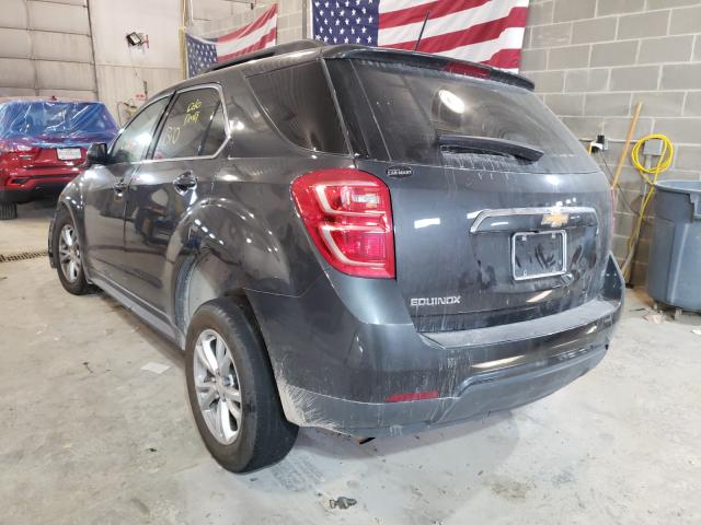Obraz 3 z 2017 CHEVROLET EQUINOX LT 2017 z VIN 2GNALCEK7H6308915