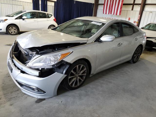 Изображение 1 2015 HYUNDAI AZERA  2015 с VIN KMHFG4JG0FA448763