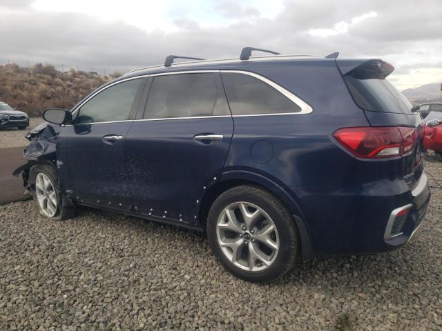 Obraz 2 z 2020 KIA SORENTO SX 2020 z VIN 5XYPKDA56LG696257