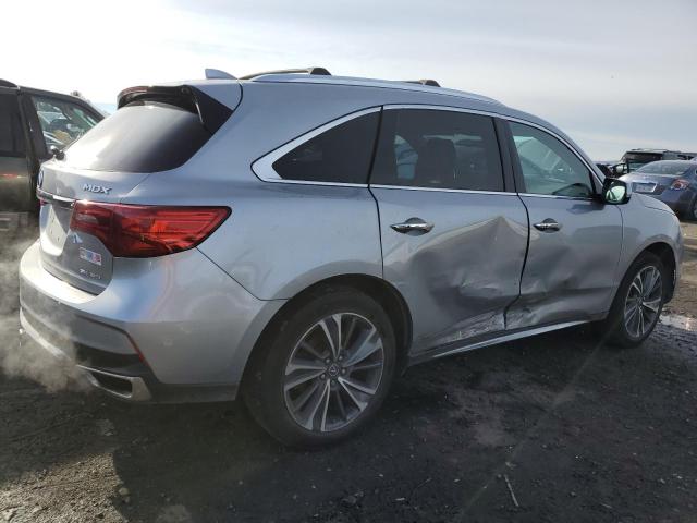 Obraz 3 z 2019 ACURA MDX TECHNOLOGY 2019 z VIN 5J8YD4H54KL022875