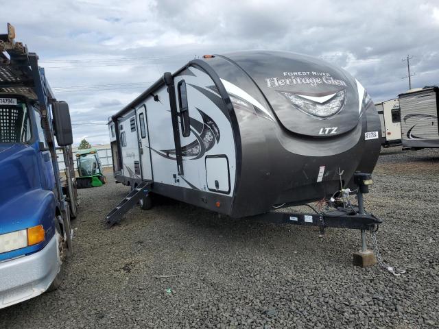 Изображение 2019 WILDWOOD HERITAGE 2019