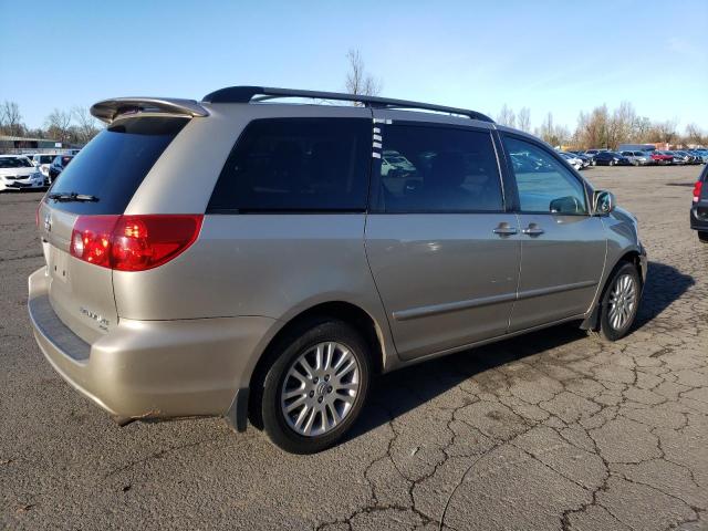 Изображение 3 2010 TOYOTA SIENNA XLE 2010 с VIN 5TDDK4CC4AS033879