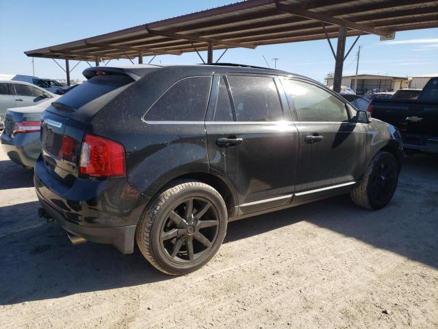 Image 3 of 2012 FORD EDGE LIMITED 2012 with VIN 2FMDK3KC7CBA53488