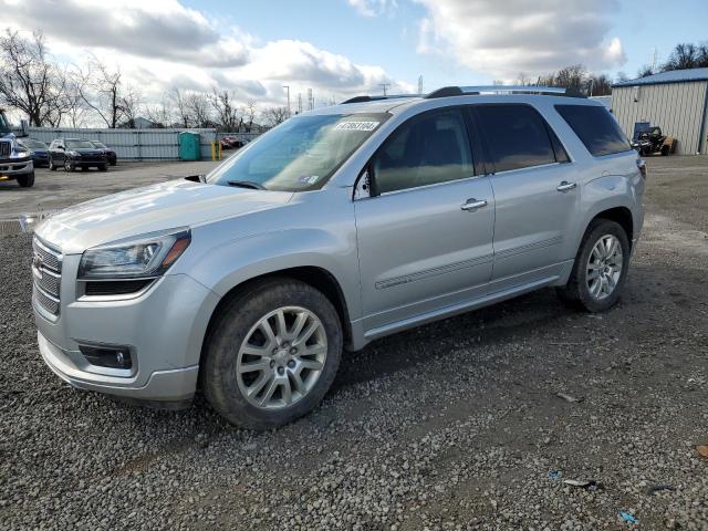 Obraz 2016 GMC ACADIA DENALI 2016