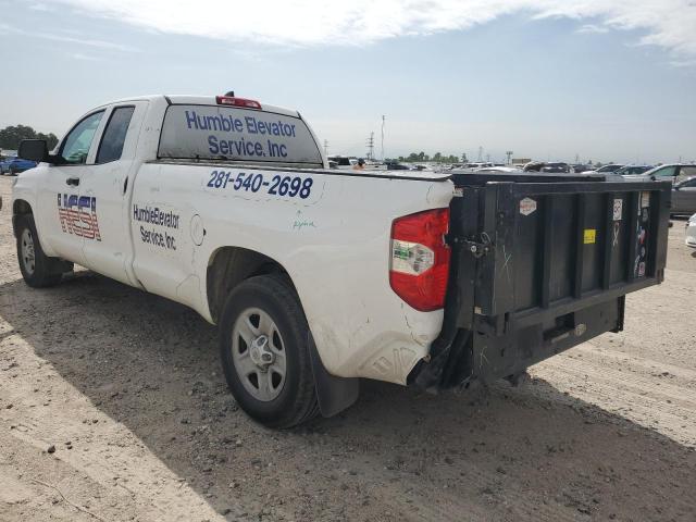 Obraz 2 z 2020 TOYOTA TUNDRA DOUBLE CAB SR/SR5 2020 z VIN 5TFCY5F19LX026319