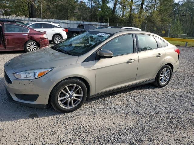 Image 1 of 2015 FORD FOCUS SE 2015 with VIN 1FADP3F24FL218768