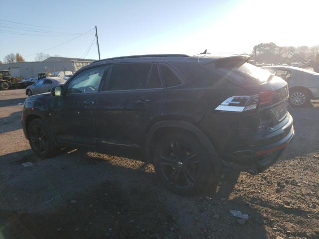 Image 2 of 2023 VOLKSWAGEN ATLAS SEL R-LINE 2023 with VIN 1V2SC2CA8PC220185