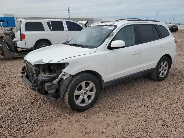 Изображение 1 2009 HYUNDAI SANTA FE SE 2009 с VIN 5NMSH13E19H247314