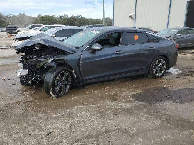 2021 KIA K5 EX 2021 image