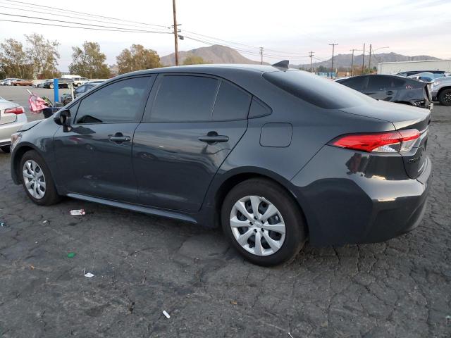 Image 2 of 2023 TOYOTA COROLLA LE 2023 with VIN JTDB4MEE8P3010650